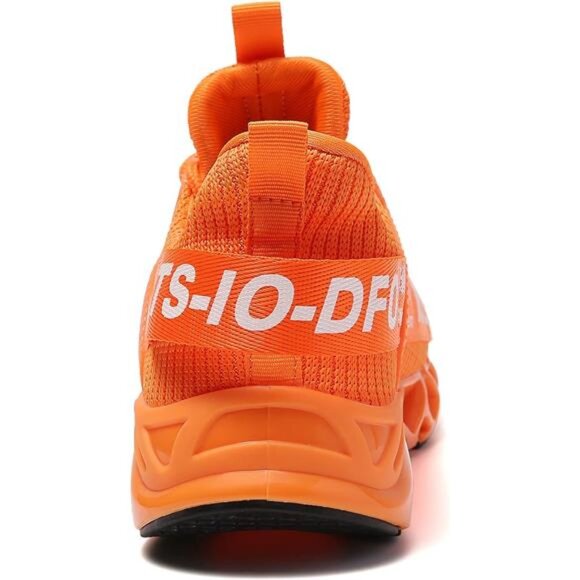 Men\'s Running Walking Fashion Sneakers